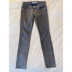 Brand New J Brand Grey Jeans